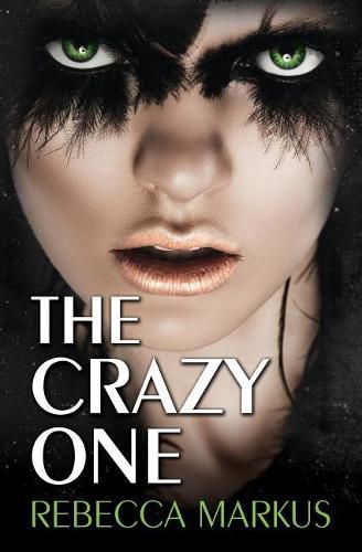 Cover image for The Crazy One