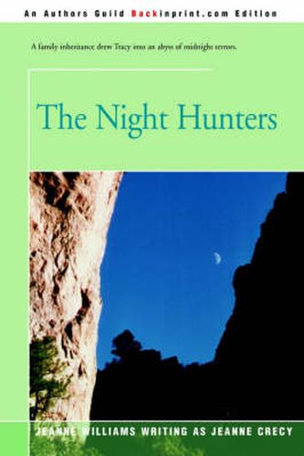 Cover image for The Night Hunters