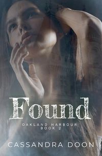 Cover image for Found