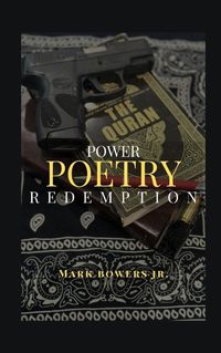 Cover image for Power Poetry & Redemption