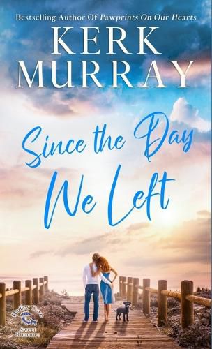 Cover image for Since the Day We Left