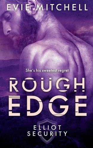 Cover image for Rough Edge