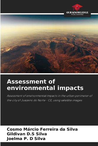 Cover image for Assessment of environmental impacts