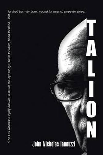 Cover image for Talion