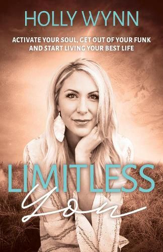 Cover image for Limitless You