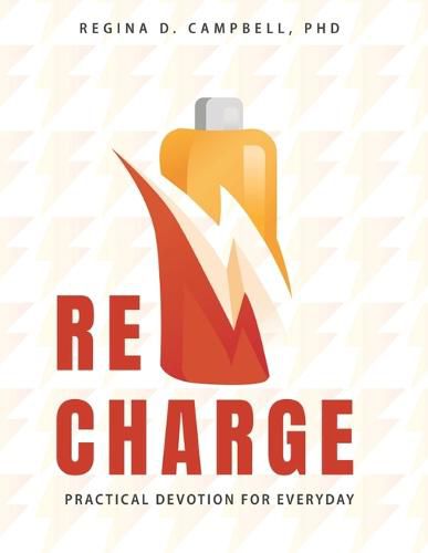 Cover image for Recharge