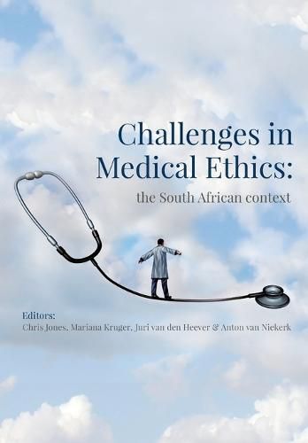 Cover image for Challenges in Medical Ethics