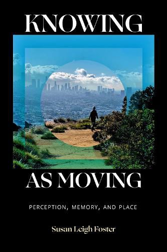 Cover image for Knowing As Moving