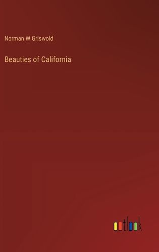 Beauties of California