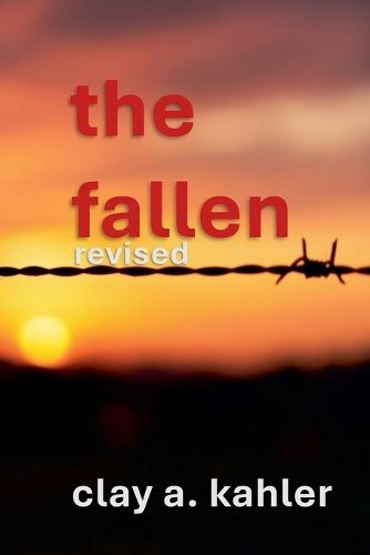 Cover image for The Fallen