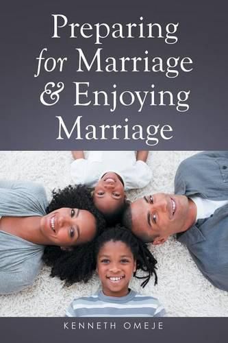 Cover image for Preparing for Marriage & Enjoying Marriage