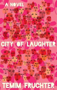 Cover image for City of Laughter