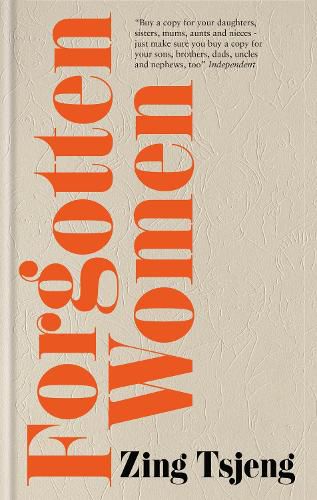 Cover image for Forgotten Women
