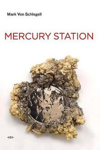 Cover image for Mercury Station