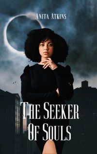 Cover image for The Seeker of Souls