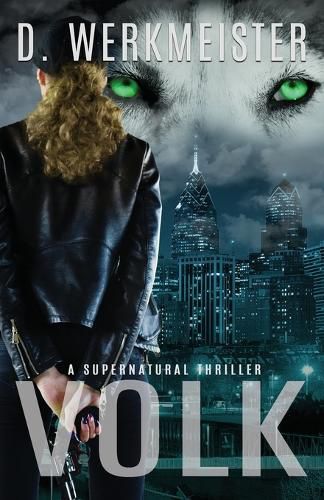 Cover image for Volk