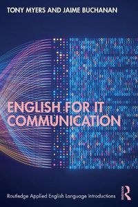 Cover image for English for IT Communication