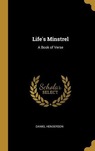 Cover image for Life's Minstrel