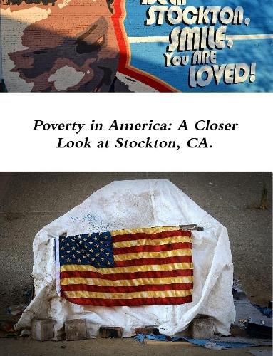 Cover image for Poverty in America