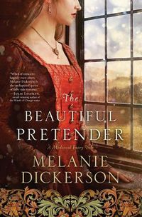 Cover image for The Beautiful Pretender