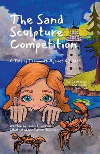 Cover image for The Sand Sculpture Competition