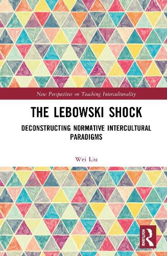Cover image for The Lebowski Shock