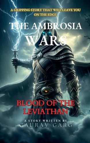 Cover image for The Ambrosia Wars