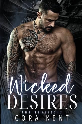 Cover image for Wicked Desires
