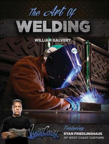 Cover image for The Art of Welding