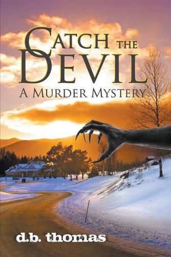 Cover image for Catch the Devil: A Murder Mystery