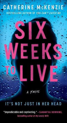 Cover image for Six Weeks to Live