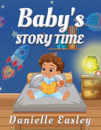 Cover image for Baby's Story Time