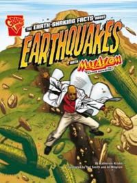 Cover image for The Earth Shaking Facts About Earthquakes