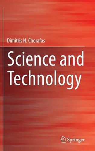 Science and Technology