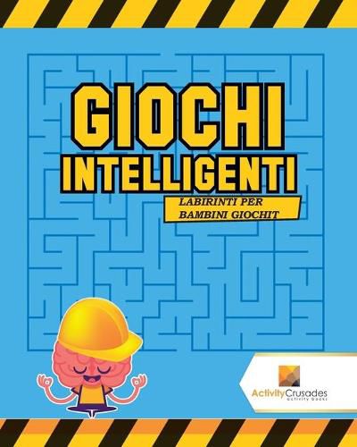 Giochi Intelligenti: Labirinti Per Bambini Giochi