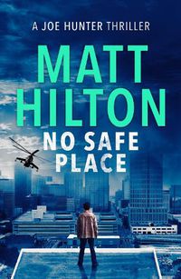 Cover image for No Safe Place