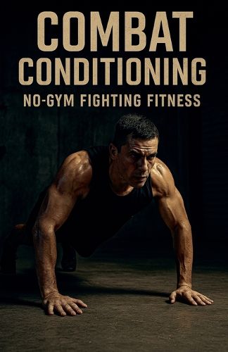 Cover image for Combat Conditioning