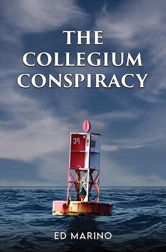 Cover image for The Collegium Conspiracy