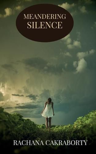 Cover image for Meandering Silence: Soul Speaks