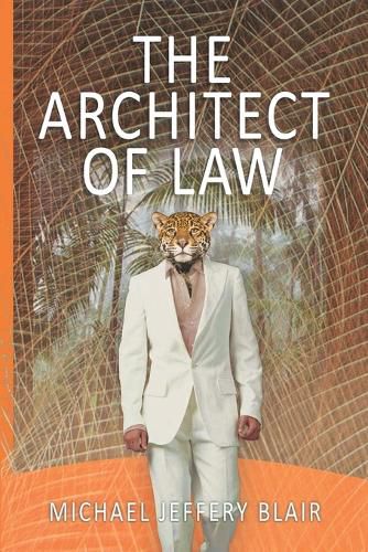 Cover image for The Architect Of Law
