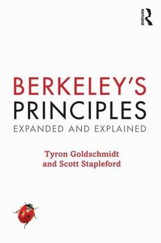 Cover image for Berkeley's Principles: Expanded and Explained