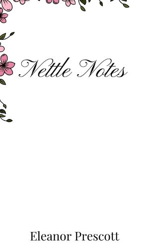 Cover image for Nettle Notes