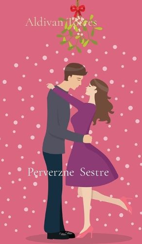 Cover image for Perverzne Sestre