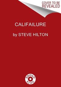 Cover image for Califailure