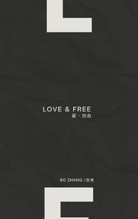 Cover image for Love and Free