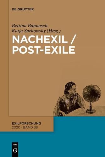 Cover image for Nachexil / Post-Exile