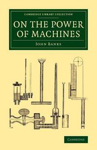 Cover image for On the Power of Machines