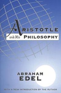 Cover image for Aristotle and His Philosophy