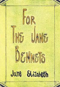 Cover image for For the Jane Bennets