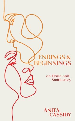 Cover image for Endings and Beginnings